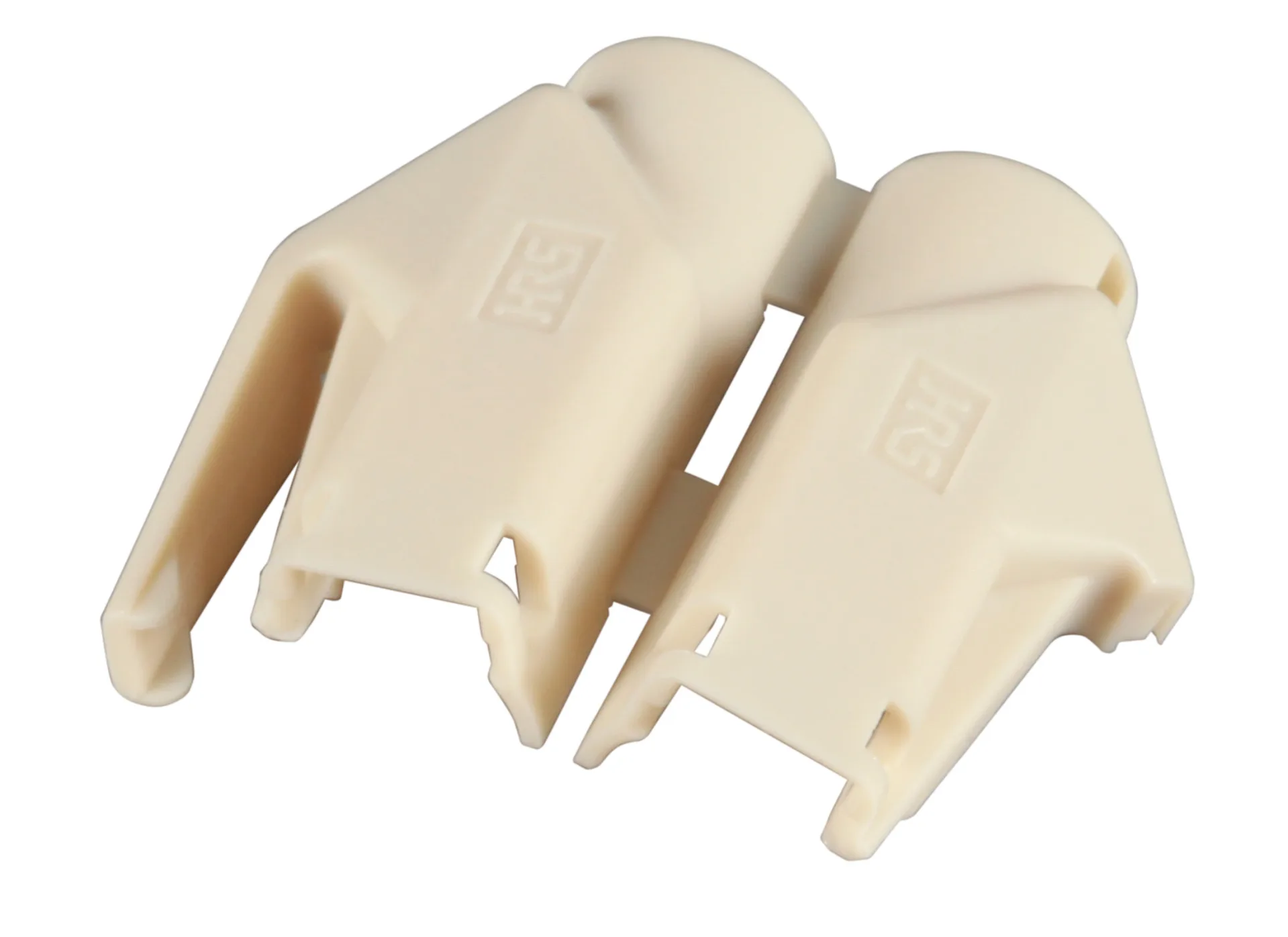 Knickschutztülle TM21 beige