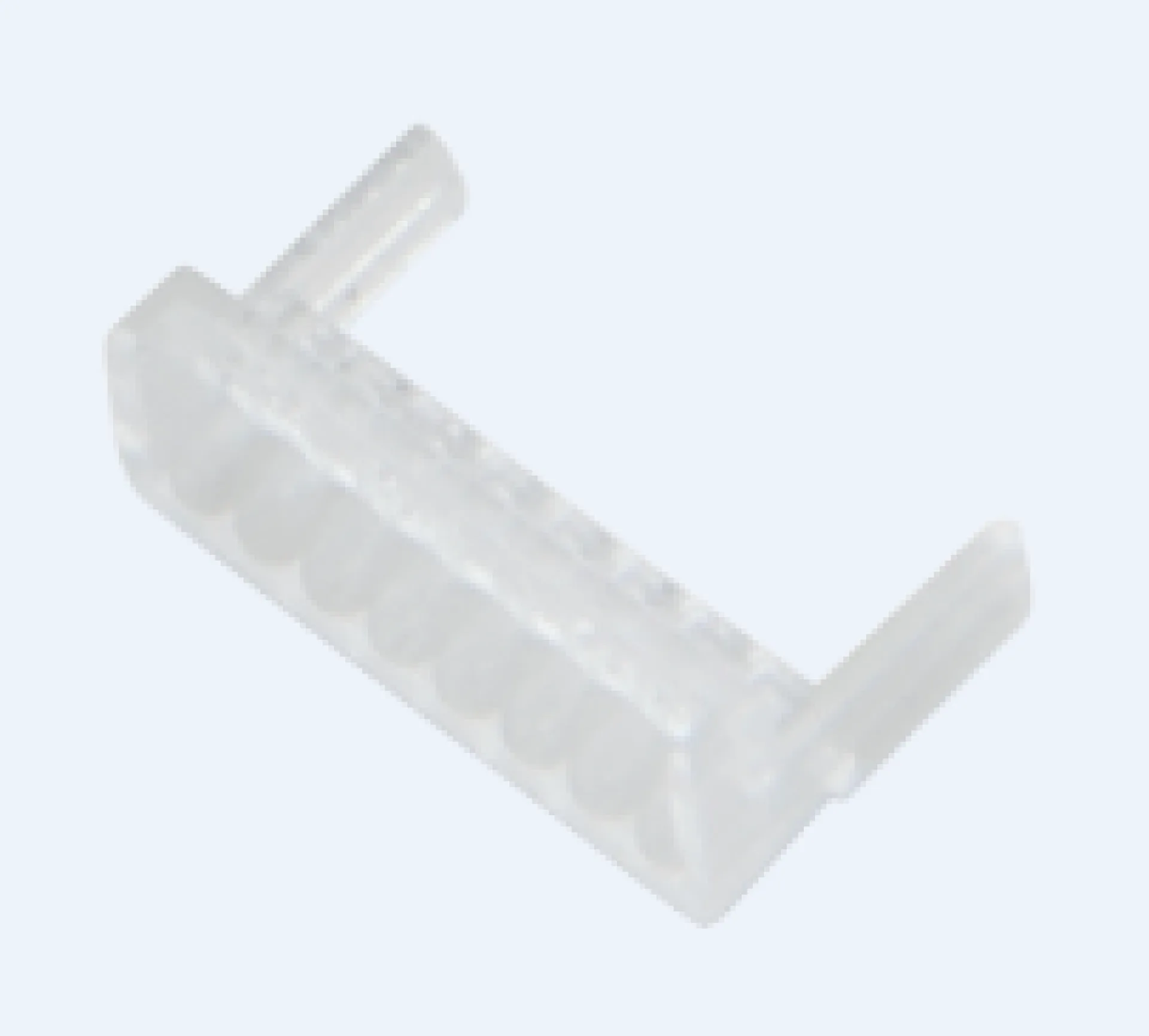 TM21P-88P(62) Guide plate für TM21