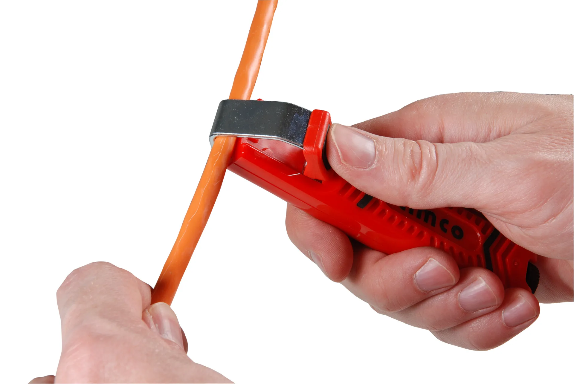 Kabelmesser für Kabel Ø 8 - 28mm – Ansicht 2