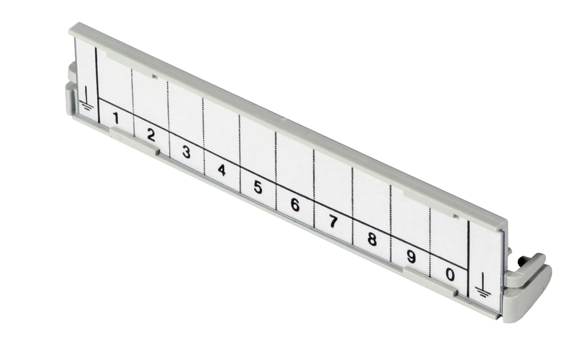 Schilderrahmen 1/20 – Ansicht 2