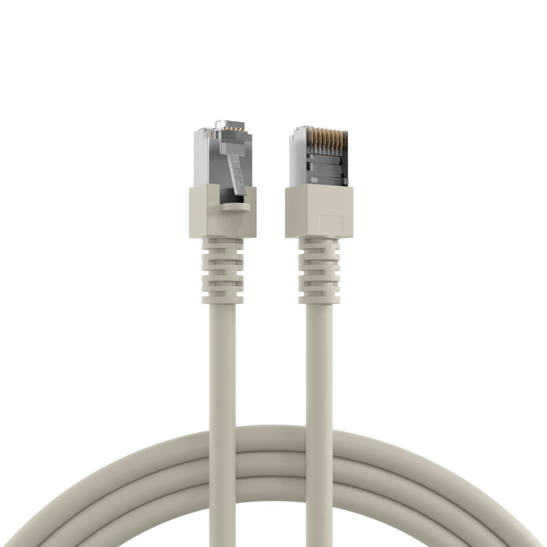 RJ45 Patchkabel Cat.5e SF/UTP PVC CCA