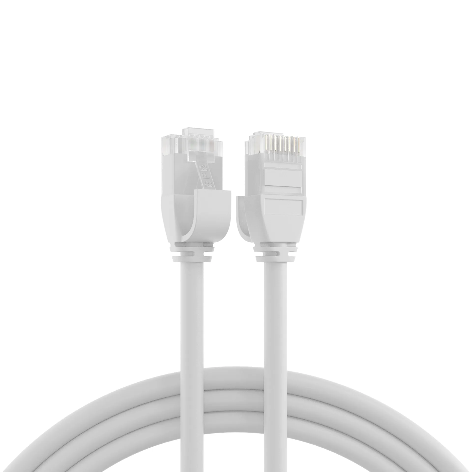 RJ45 Patchkabel Cat.6A U/UTP TPE 3 6mm ultraflex