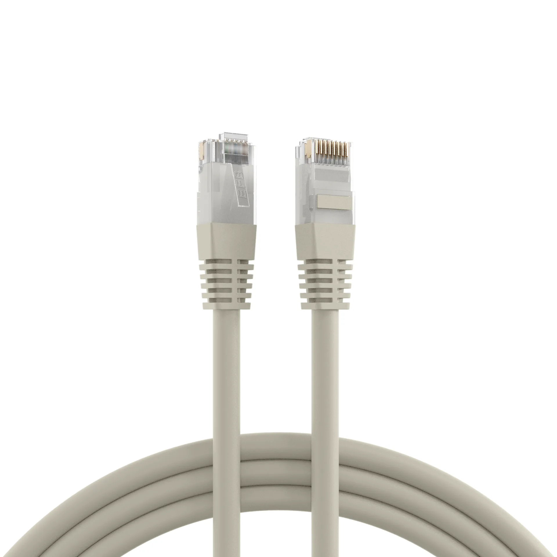 RJ45 Patchkabel Cat.5e U/UTP PVC CCA