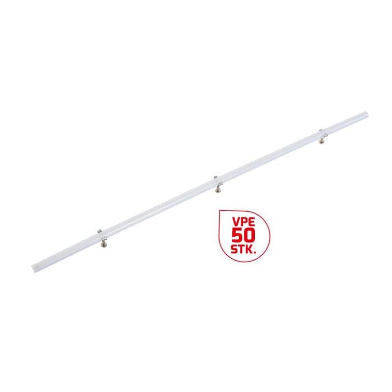 DOTLUX LED-Sanierungsleuchte QUICK-FIXdc 1430mm max.39W 1400mA (26-28V DC) 4000K Set 50 Stück