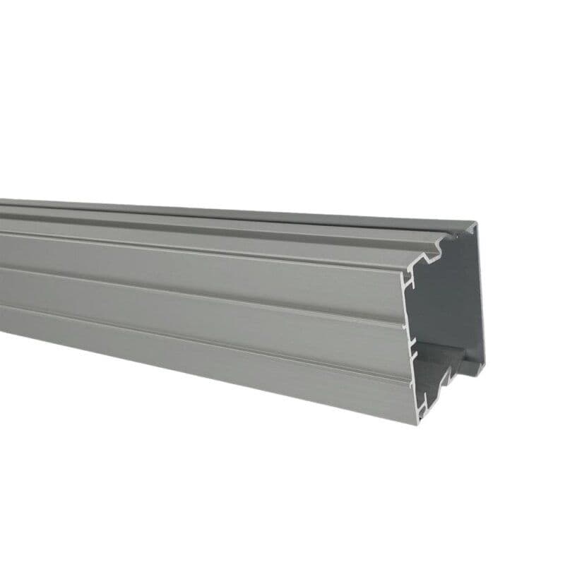 DOTLUX LED-Lichtbandsystem LINEAcompact Blindeinheit einlängig