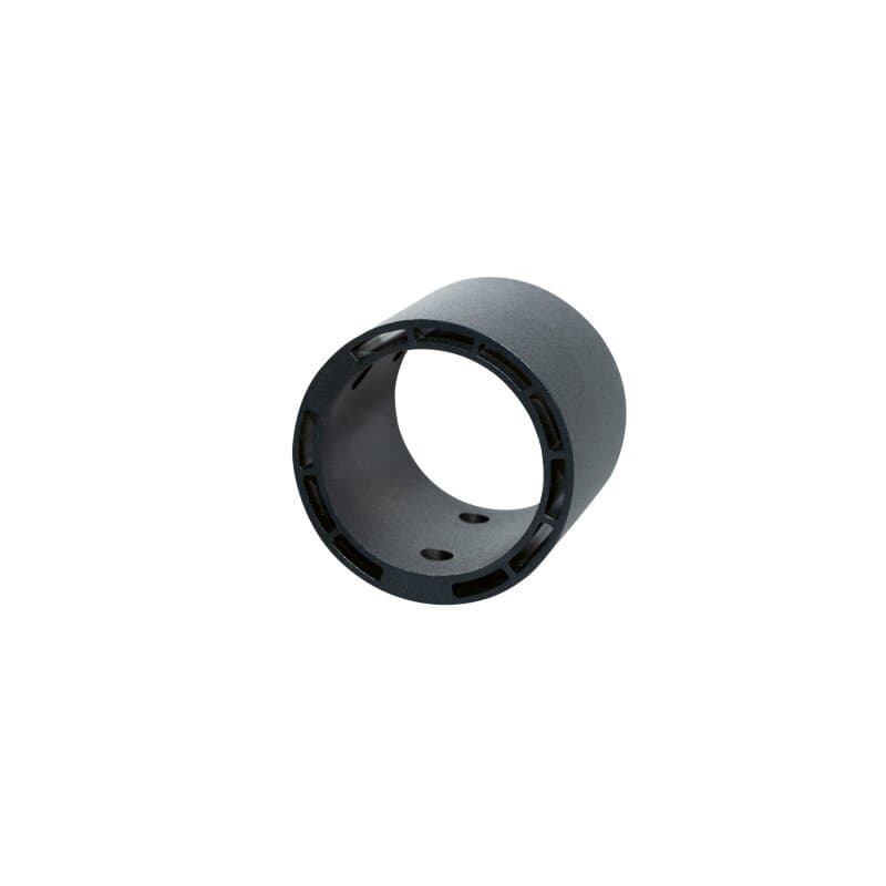 Mastreduzier-Adapter für DOTLUX LED-Strassenleuchte PLAZA 100W (5155-030155) von 76mm auf 60mm
