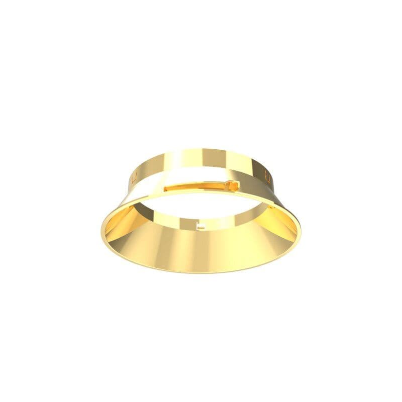 DOTLUX Reflektor für CIRCLEvario 175mm gold