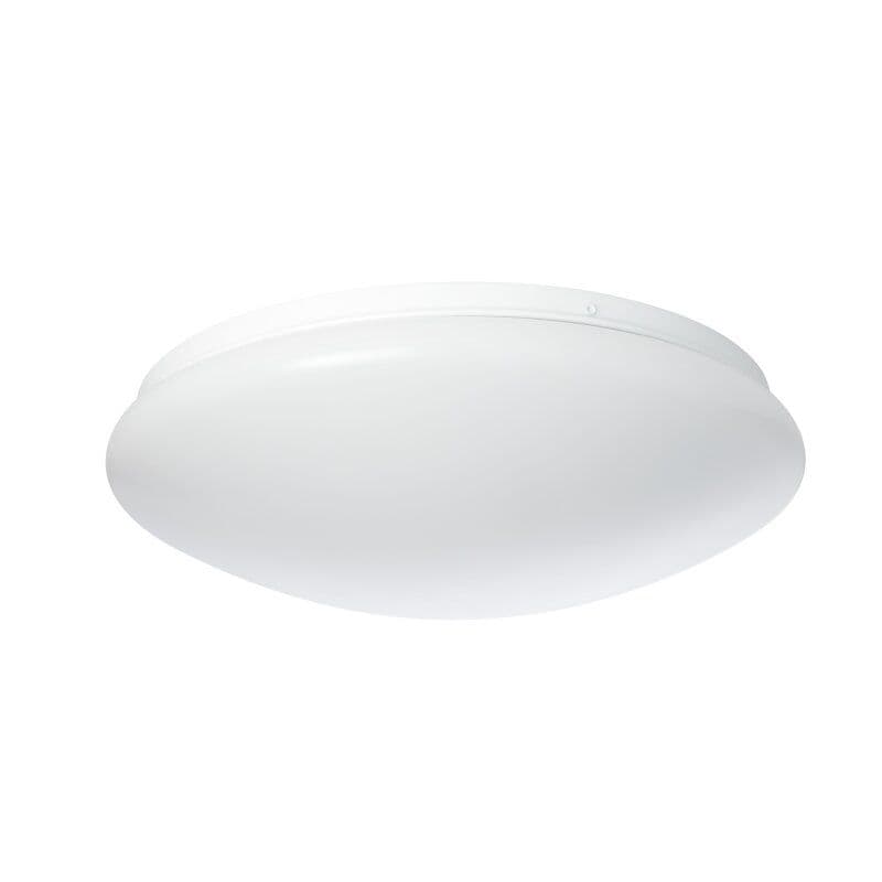 DOTLUX LED-Leuchte LUNA IP44 Ø330mm 18W COLORselect