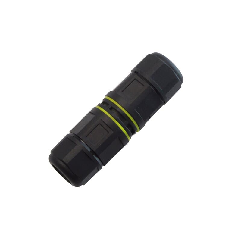 DOTLUX Schraubverbinder IP67 AC 169 SK/ 3 SL D29 3-polig