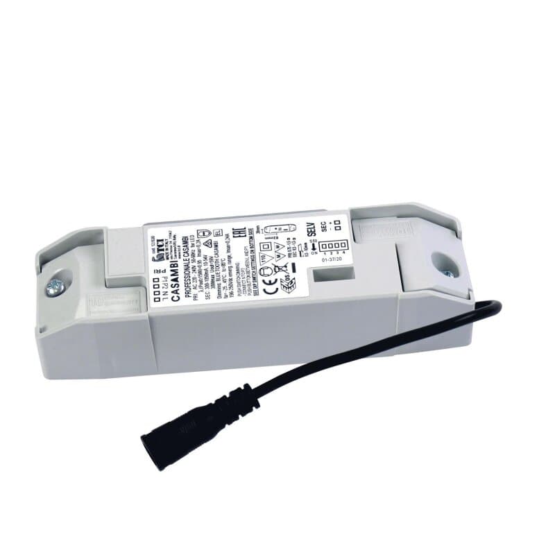 CASAMBI LED-Netzteil 1-38Watt 300-1050mA dimmbar
