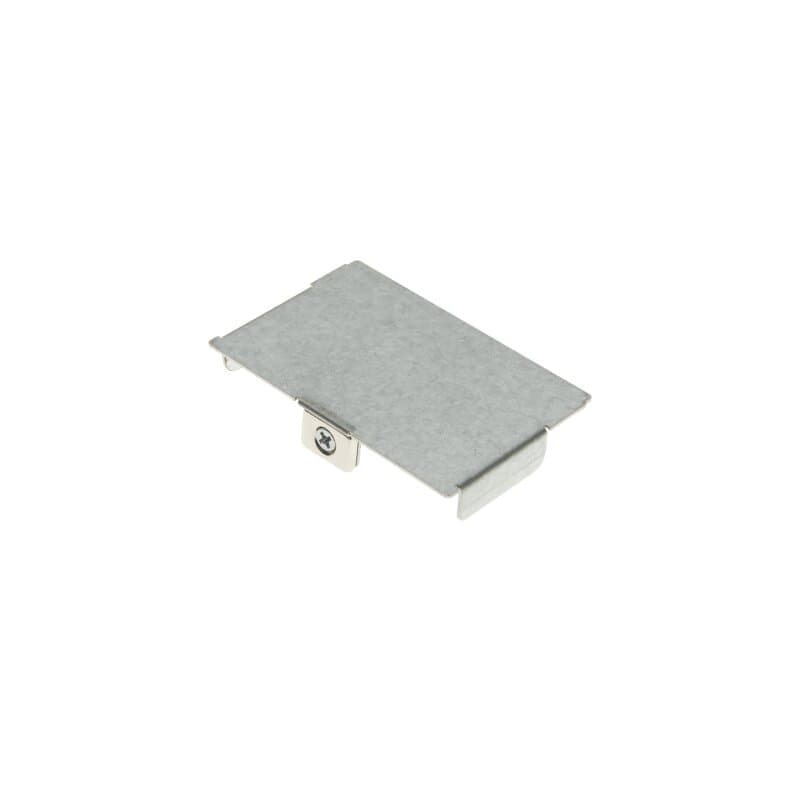 DOTLUX Endkappe LINEAfix magnetisch für 2813-540110 und 2813-550110