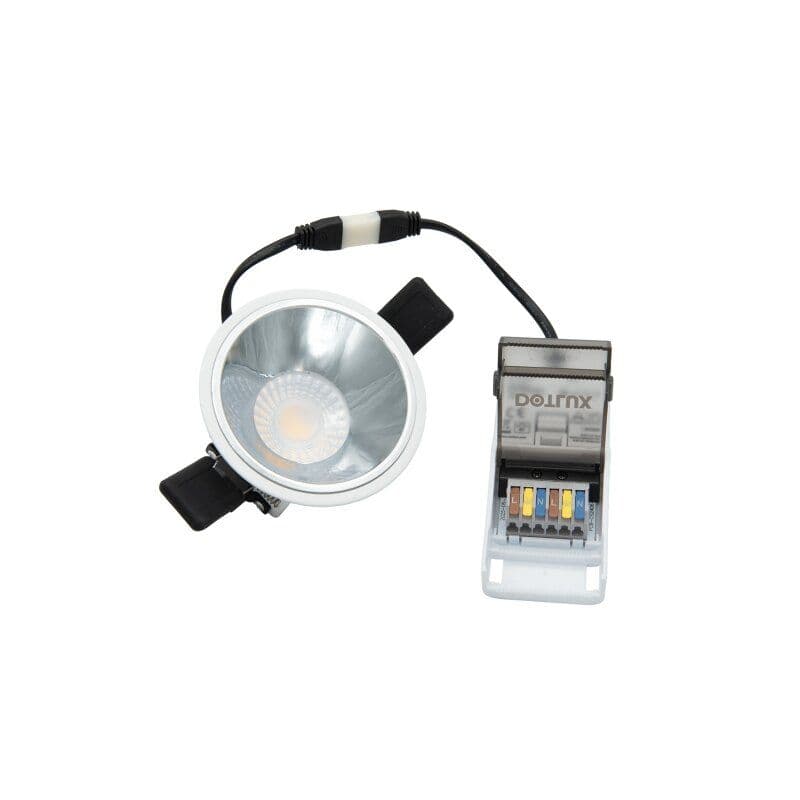 DOTLUX Reflektor für MULTIsnap Chrom