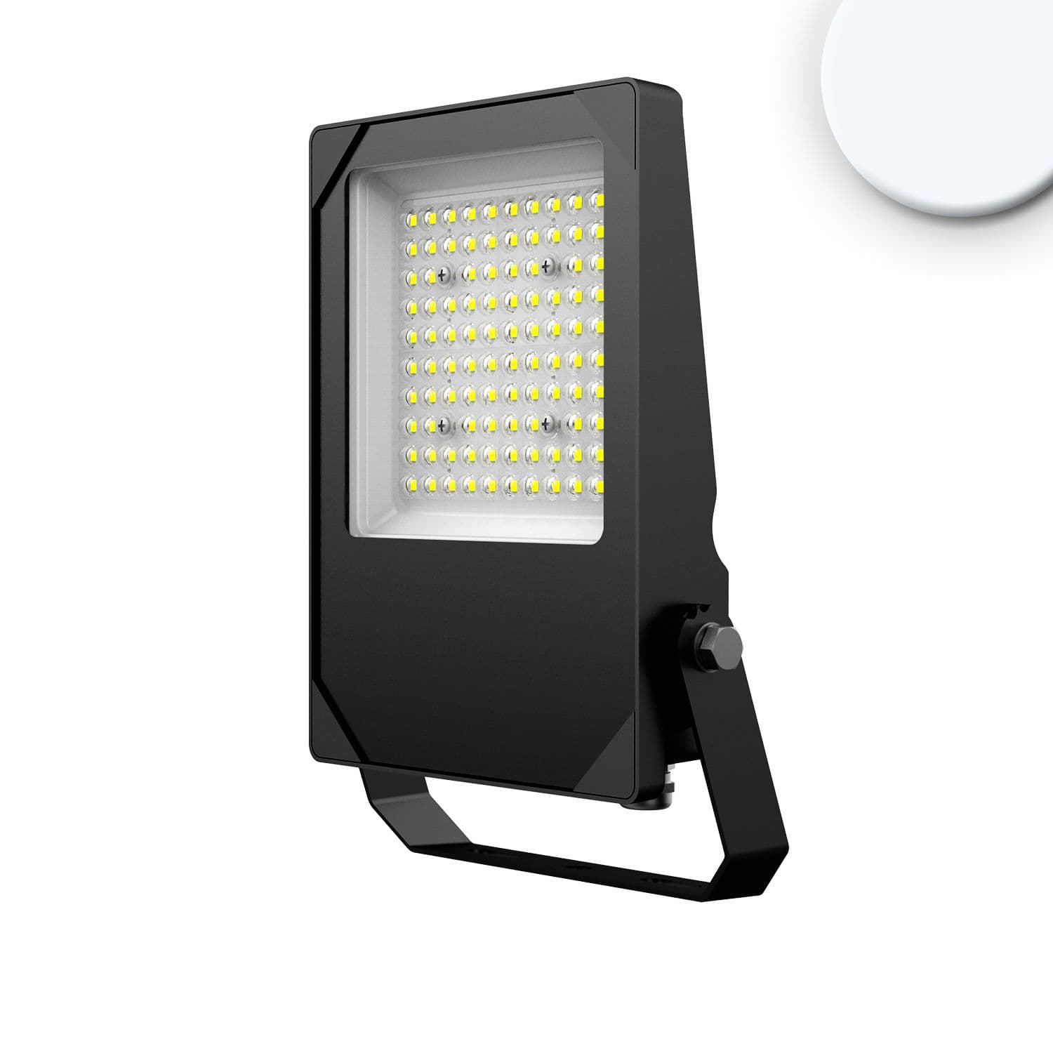 LED Fluter HEQ 50W, 110°, 5700K, IP66