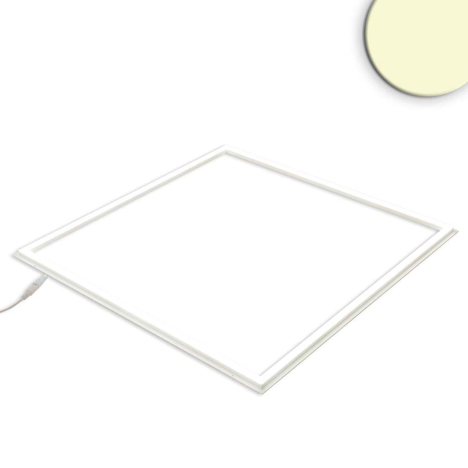LED Panel Frame 600, 40W, neutralweiß
