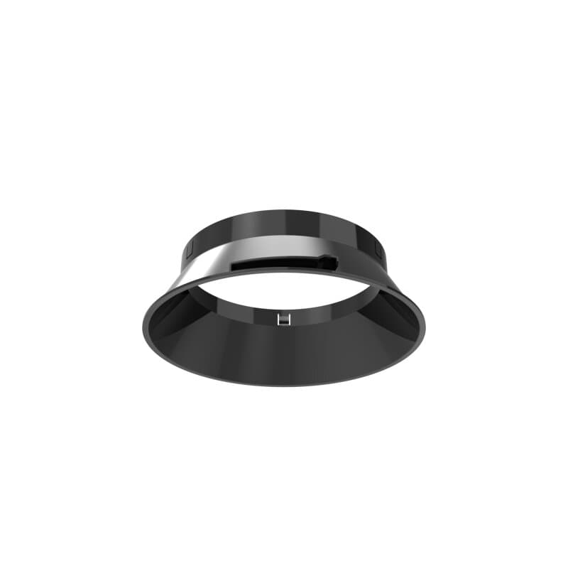 DOTLUX Reflektor für CIRCLEvario 175mm schwarz