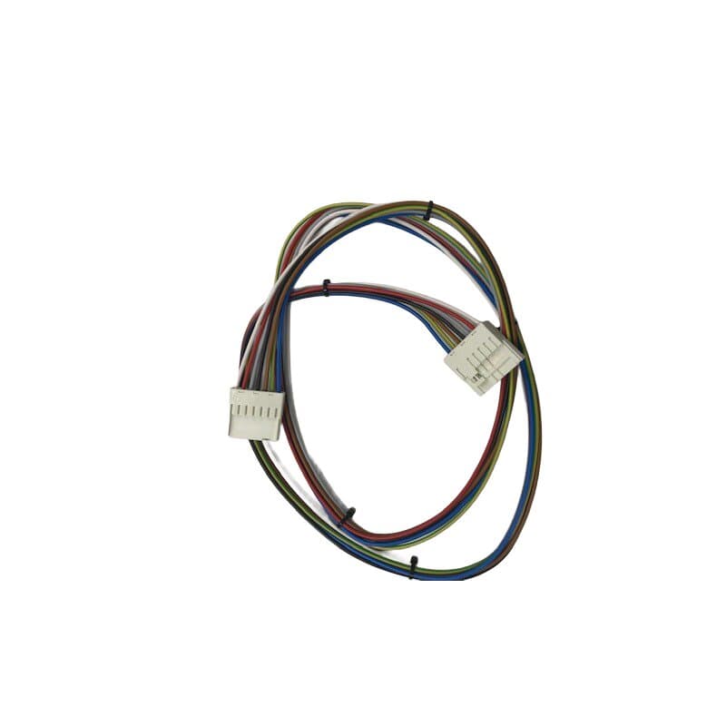 DOTLUX LINEAclick Kabelsatz für Blindeinheiten 7-polig (passend für Art. 3354 oder Original Blindeinheit) 1,5m