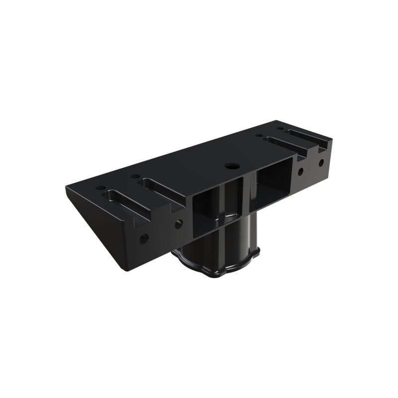 DOTLUX Mastadapter 60mm für LENSone 100-300W