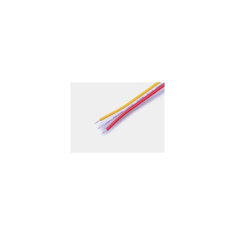 DOTLUX Kabel 1m 3x0.52 mm² für LED-Streifen DUAL