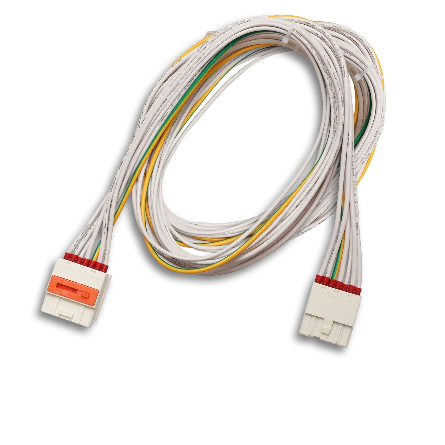 FastFix LED Linearsystem R PRO Modul Verlängerungskabel 3,0m, 7-polig female