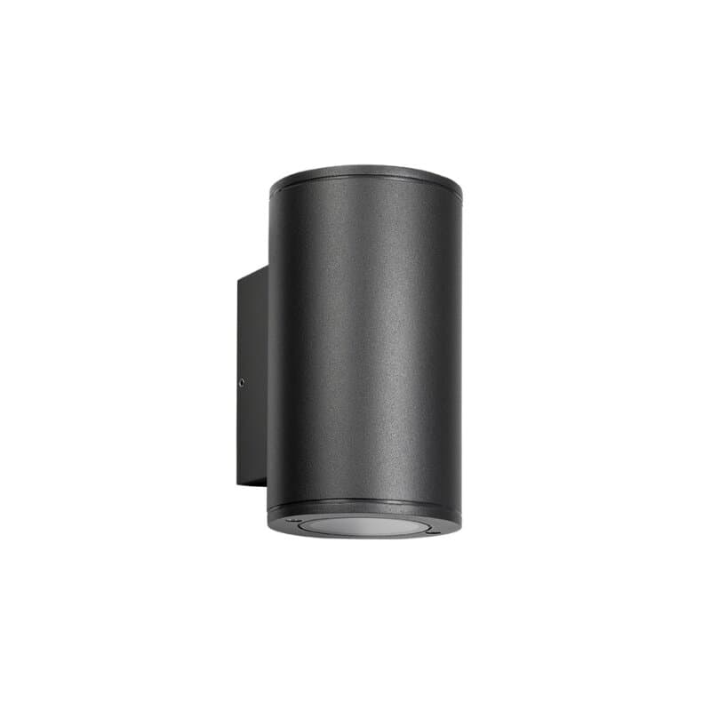 DOTLUX LED-Wandleuchte CONEtwin 16cm ohne Leuchtmittel