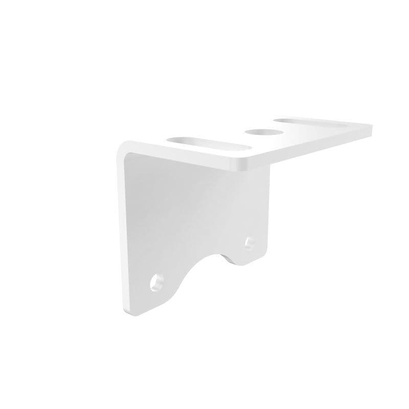 Halterung für DOTLUX LED-Hallentiefstrahler LIGHTBEAM, M6 Gewinde, für Schneider Canalis-System ballwurfsicher Set 2 Stück