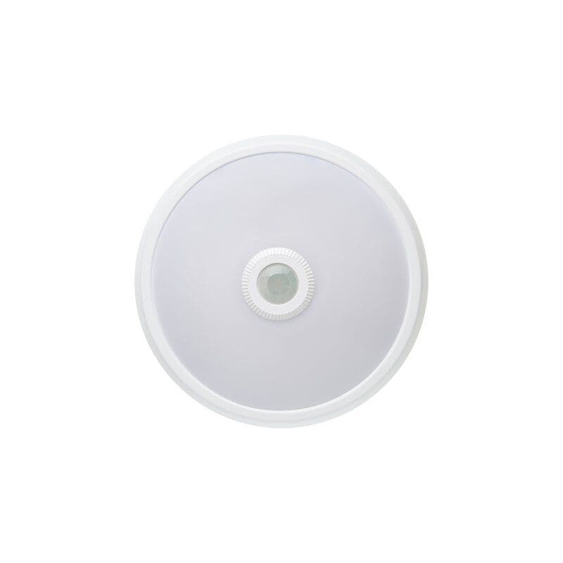 DOTLUX LED-Leuchte LUNAsensor-eco IP20 Ø290mm 20W COLORselect