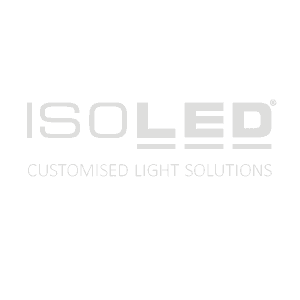 LED CRI930 Linear10 Flexband, 24V DC, 22W, IP20, 3000K, 20m Rolle, 300 LED/m