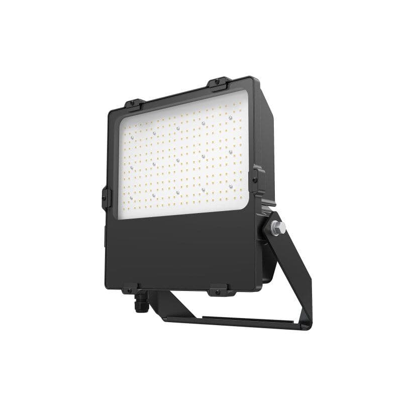 DOTLUX LED-Fluter LENSplus 200W 3000K 120° Abstrahlwinkel