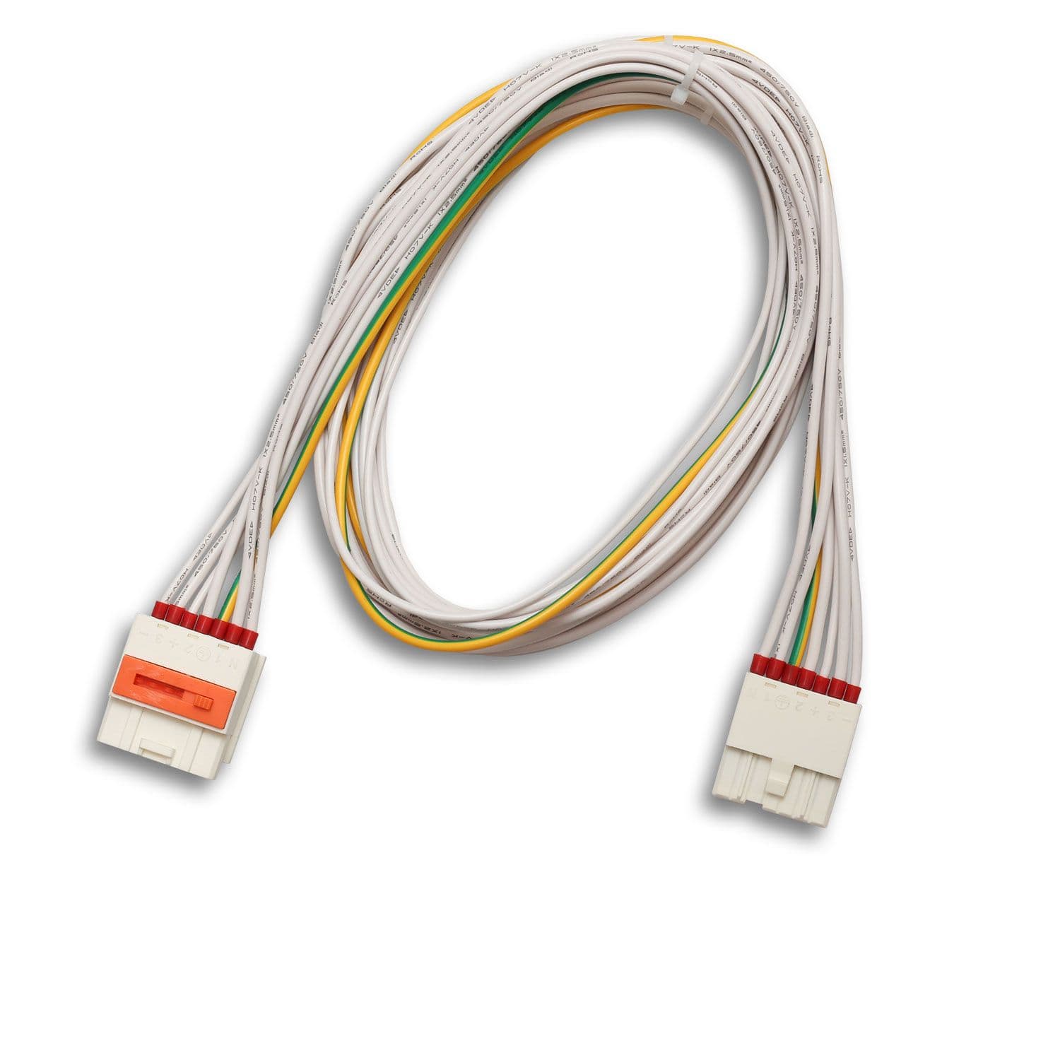 FastFix LED Linearsystem R PRO Modul Verlängerungskabel 1,5m, 7-polig female