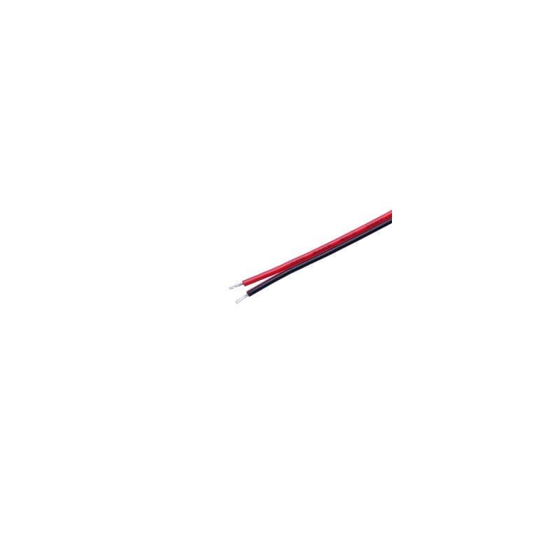 DOTLUX Kabel 1m 2x0.52 mm² für LED-Streifen MONO