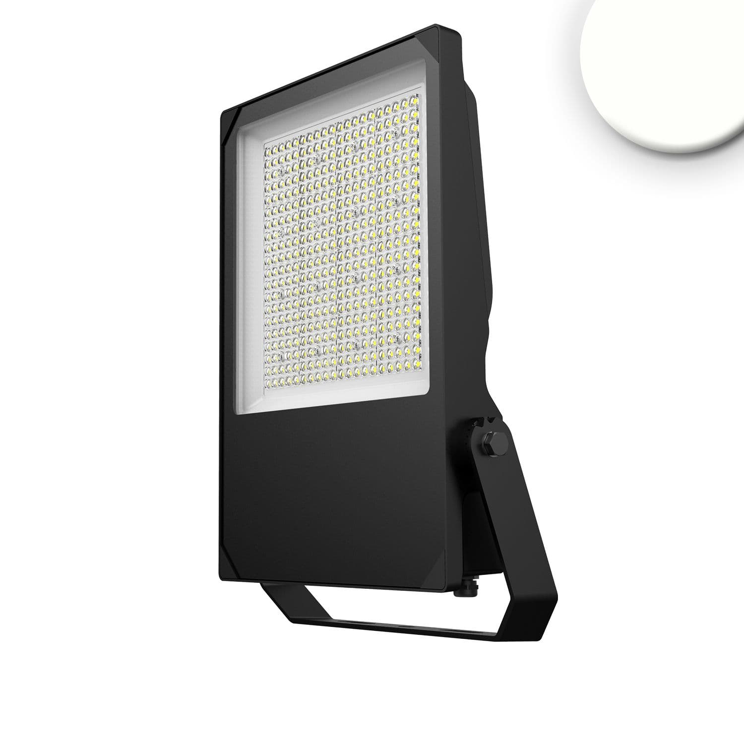 LED Fluter HEQ 240W, 110°, 4000K, IP66