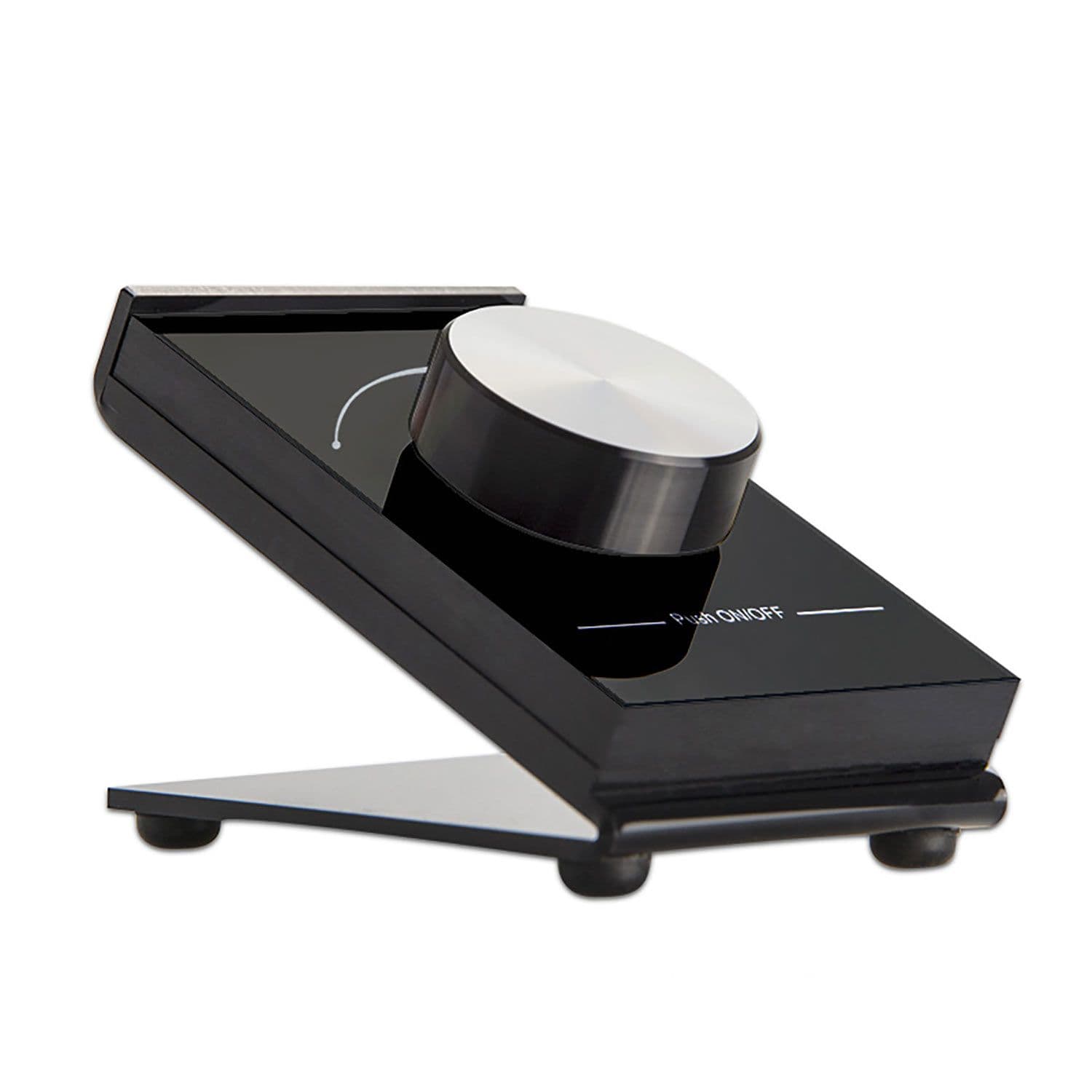 Sys-One single color 1 Zone Tisch-Drehknopf-Fernbedienung mit Batterie