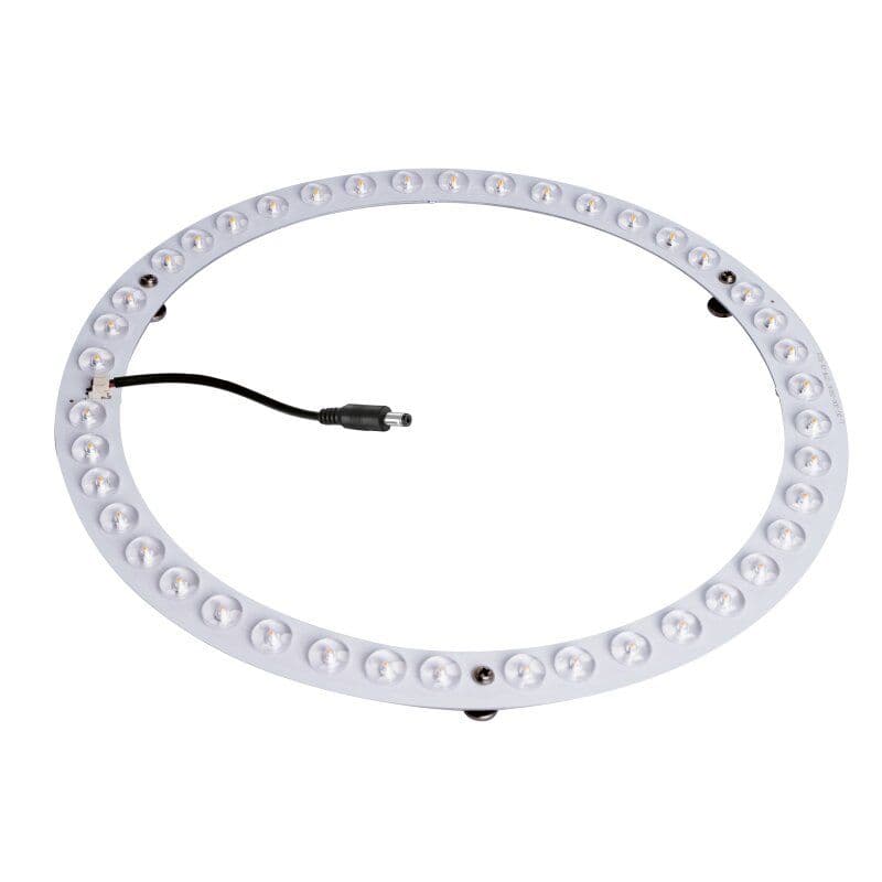 DOTLUX LED-Sanierungsleuchte QUICK-FIXadapt 29W 3000K