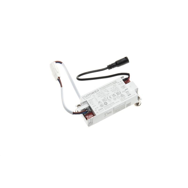DOTLUX LED-Netzteil QUICK-FIXadapt CC 300-1050mA max.42 W