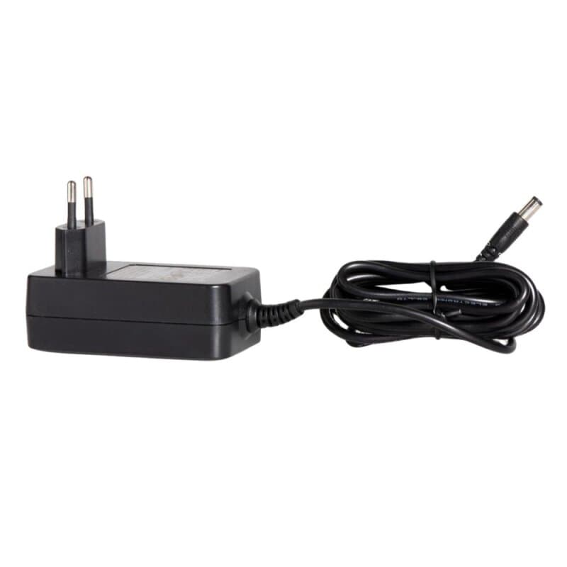 Ersatzartikel Netzstecker 220V für Akkustrahler WORKER 3026-160120 und WORKERmini 3666-060120