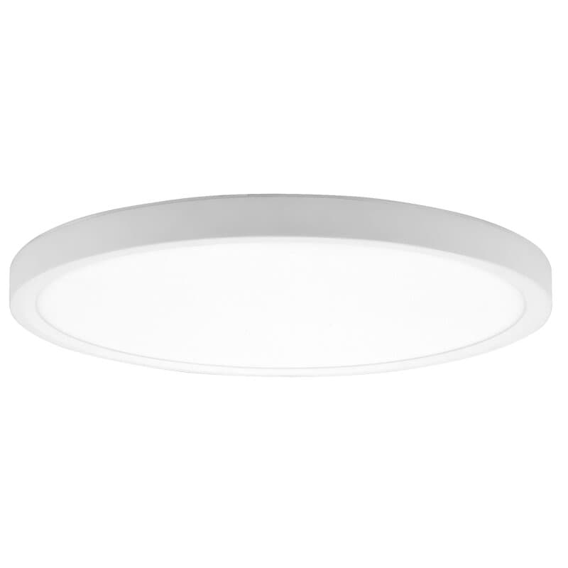 DOTLUX LED-Leuchte GALAXO Ø300 20W COLORselect und Backlight