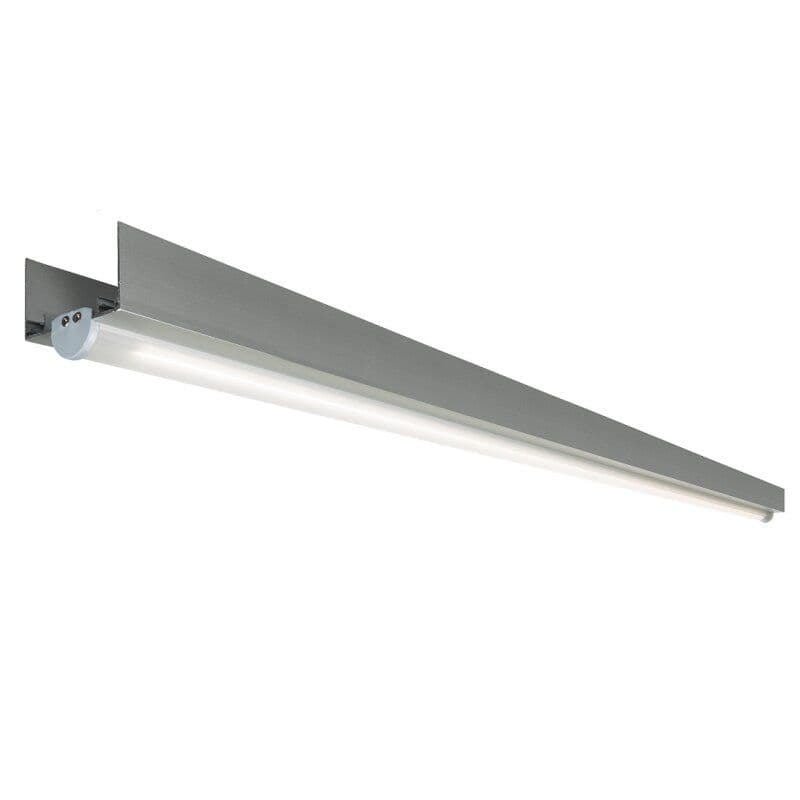 DOTLUX LED-Lichtbandsystem LINEAclick 25W 4000K breitstrahlend Made in Germany