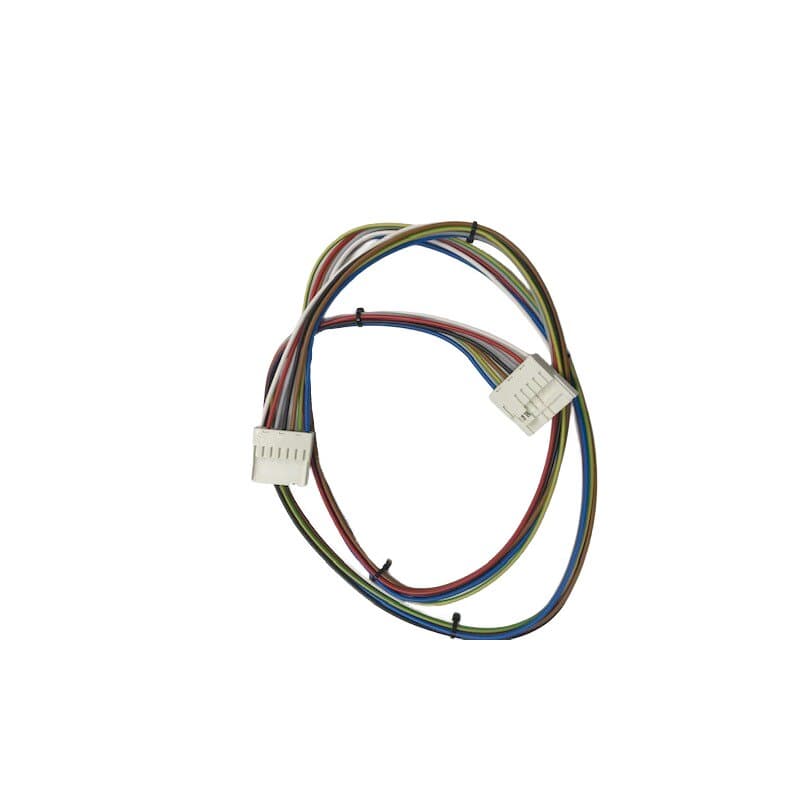 DOTLUX LINEAclick Kabelsatz für Blindeinheiten 7-polig (passend für Art. 3354 oder Original Blindeinheit) 3m