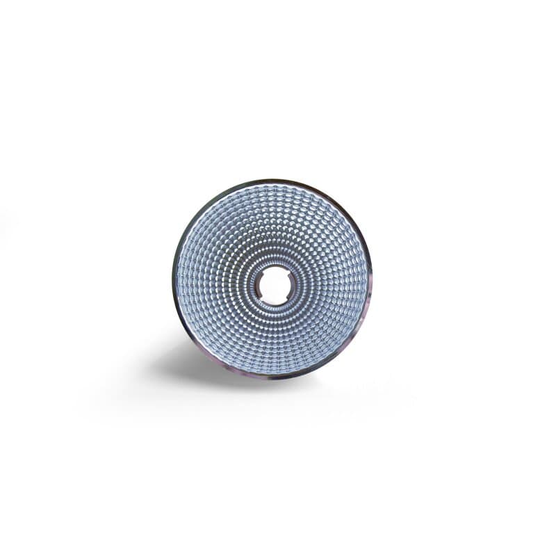 DOTLUX Reflektor 15° für LED-Leuchte SLIMvario Ø80x160mm 18W 3000K