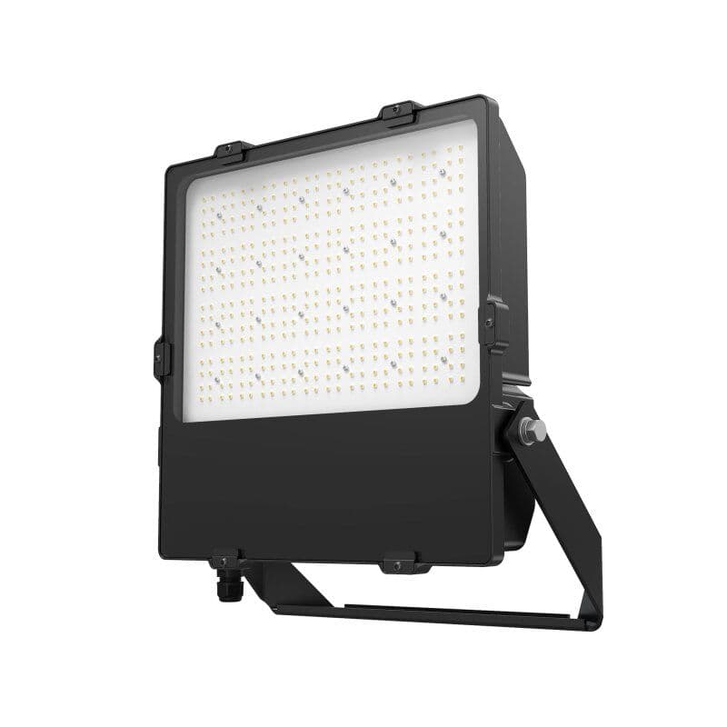 DOTLUX LED-Fluter LENSplus 300W 3000K 120° Abstrahlwinkel