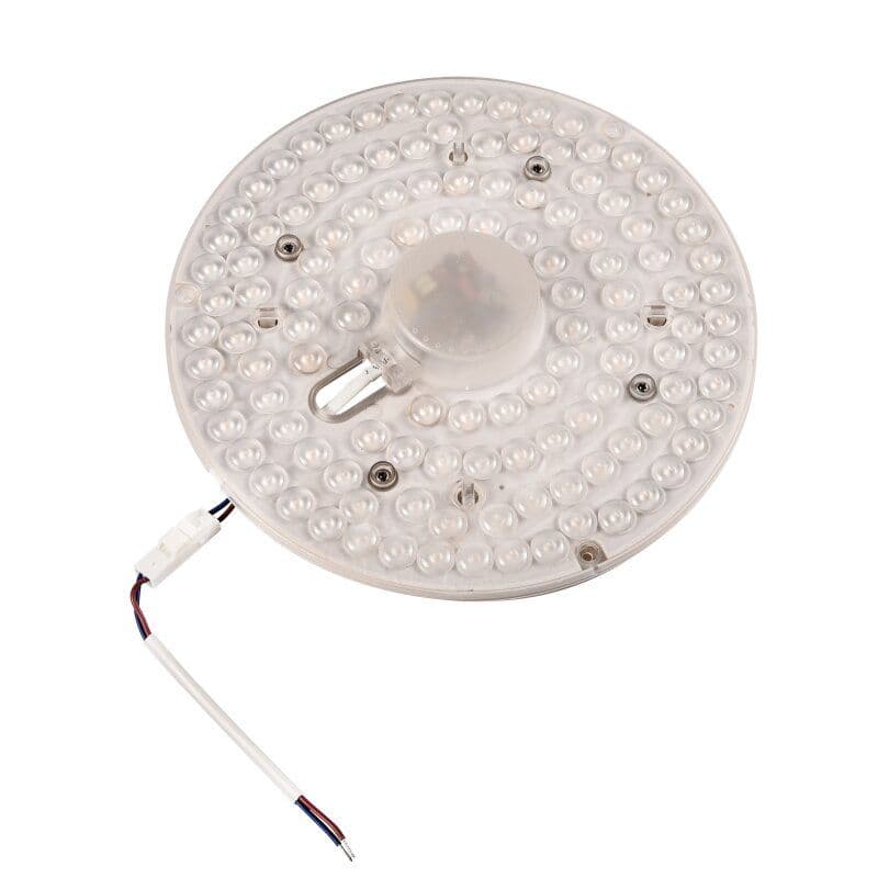 DOTLUX LED-Sanierungsleuchte QUICK-FIXdim 19W 3000K