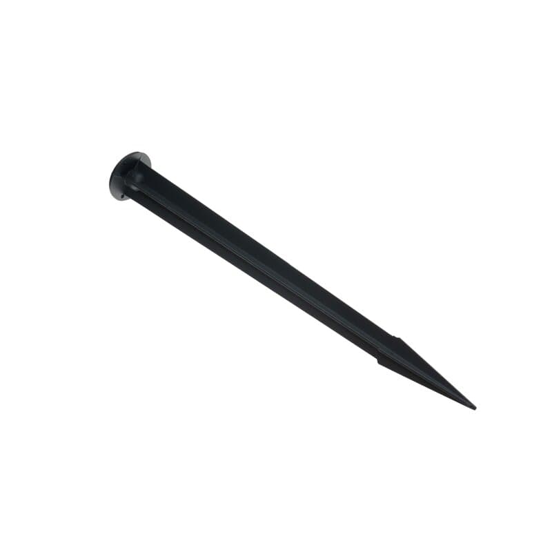 Erdspiess für DOTLUX LED-Pollerleuchte TERRA