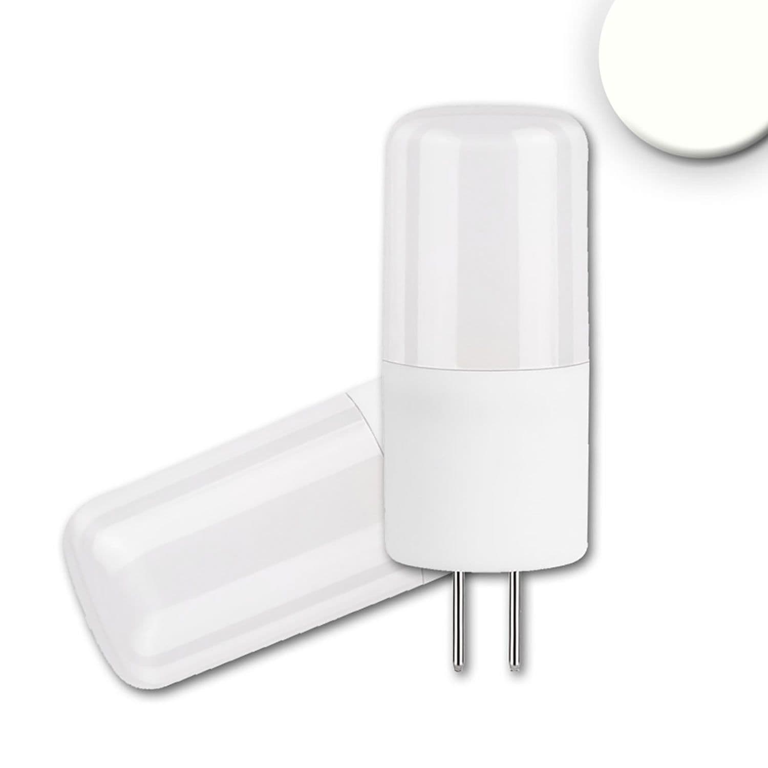 G4 LED, 2W, neutralweiß