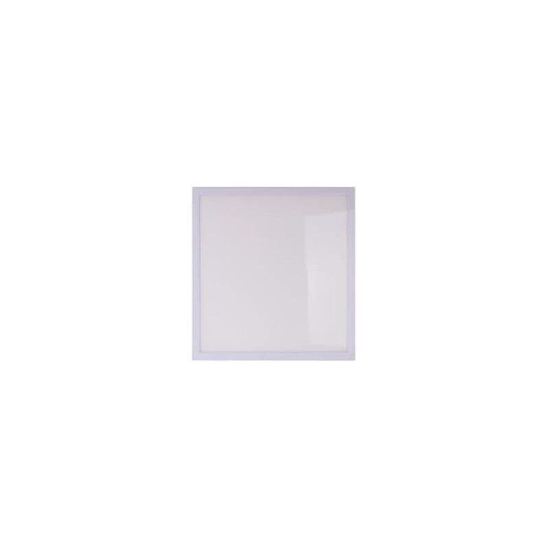 DOTLUX LED-Panel FLATevo 620x620 UGR19 4000K 37W Set 4 Stück inkl. Netzteil