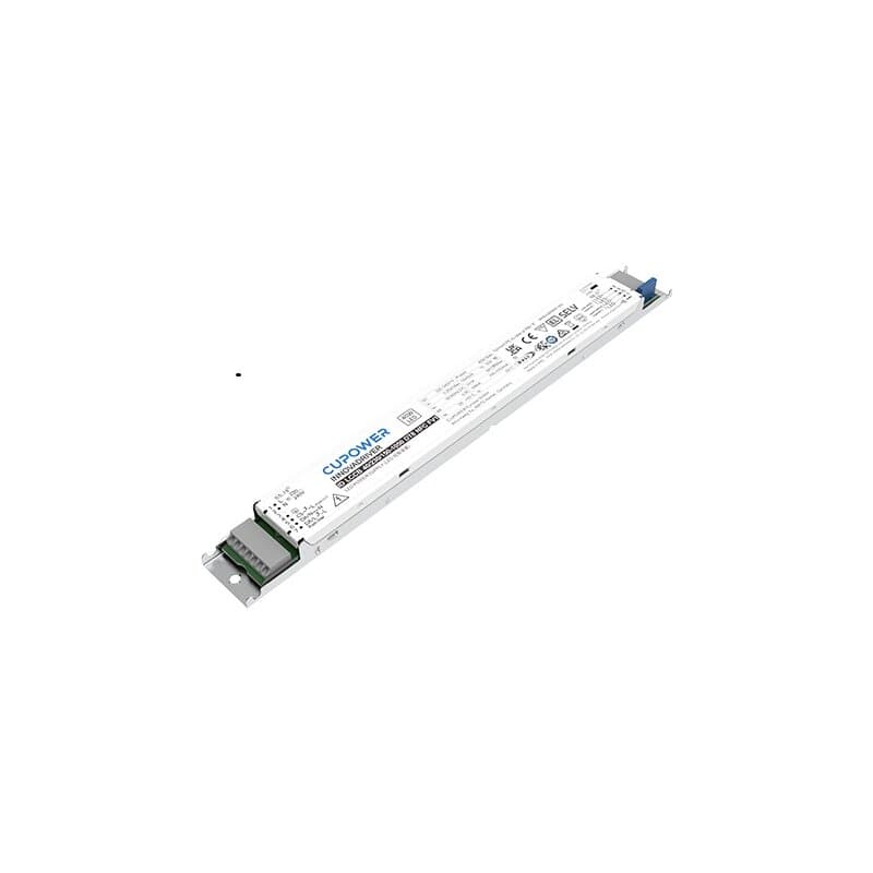 DOTLUX LED-Netzteil max. 40W 150-1050mA tunable white NFC