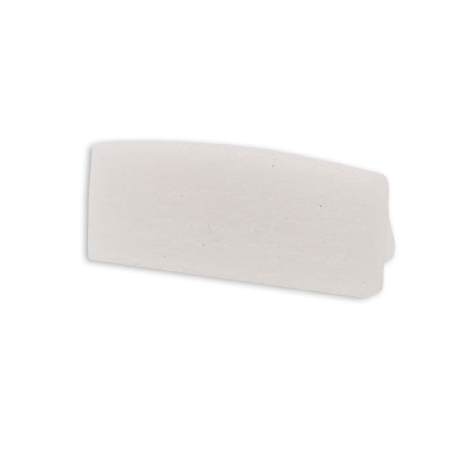 Endkappe EC223 für Profil MINI-AB V2 weiß, 1 STK