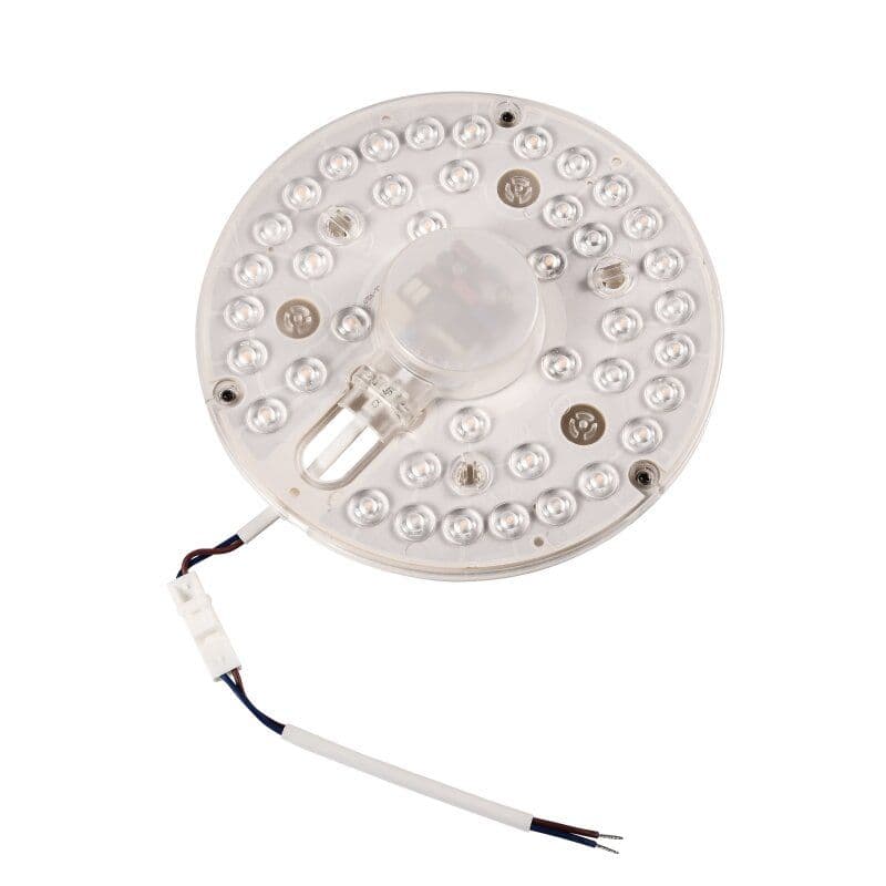 DOTLUX LED-Sanierungsleuchte QUICK-FIXdim 12W 3000K