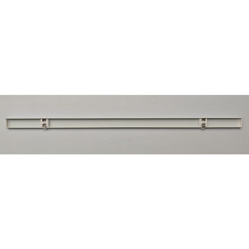 DOTLUX Blindeinheit Aluminium LINEAone 1470mm inkl. Endkappe