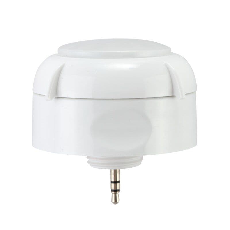 DOTLUX Bluetooth Radar Sensor mit Daylight Harvesting Funktion für LIGHTBEAM und LIGHTSHOWERsmart+