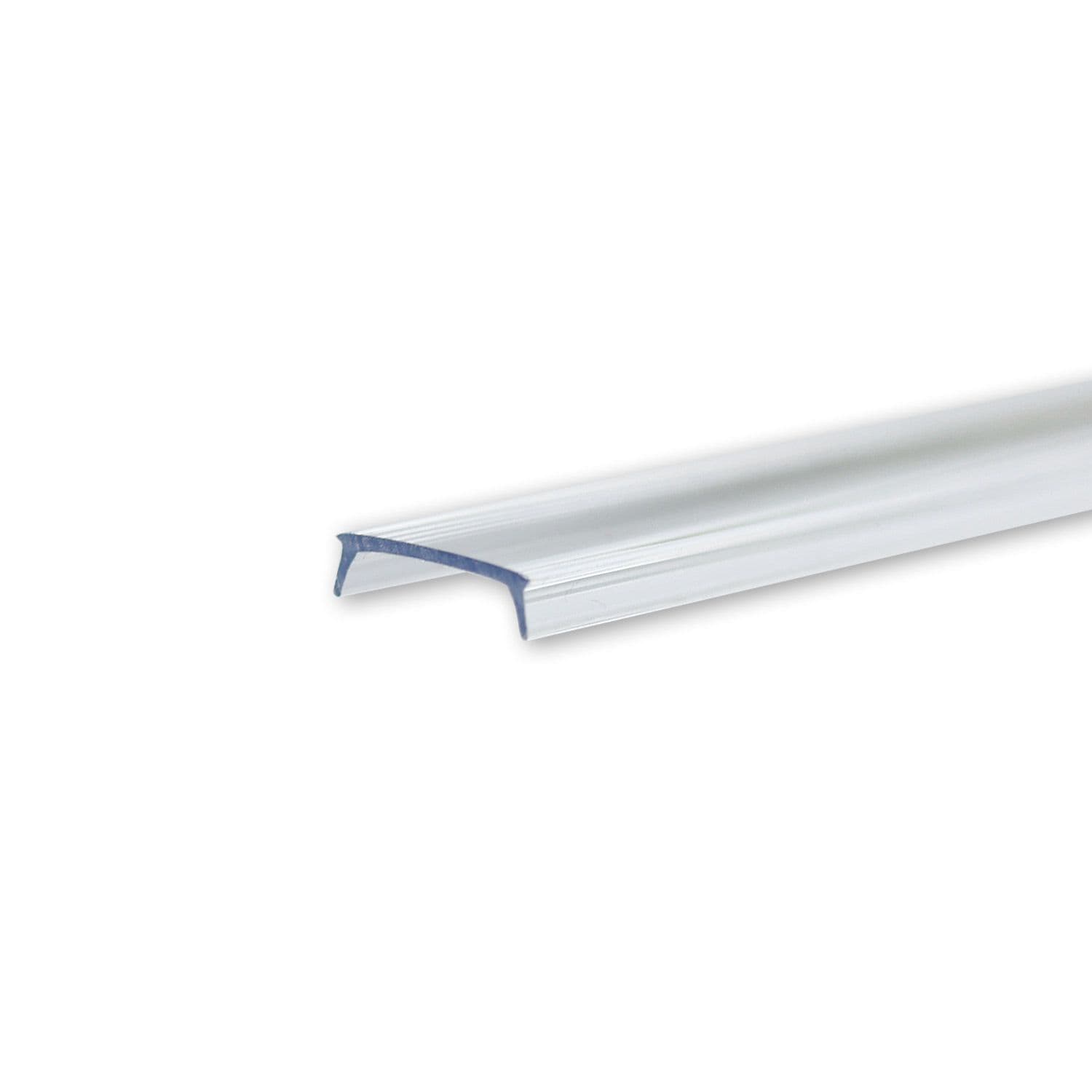 Abdeckung COVER2 klar 200cm